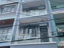 Hình ảnh Bán nhà cách chợ Tân Mỹ 30M, P Tân Phú Quận 7 . nhà 3 tầng mới đẹp ,