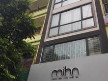 Hình ảnh Cho thuê nhà mặt phố LẠC TRUNG - Diện tích 105m2, 9 tầng, mặt tiền 5m