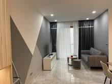 Hình ảnh Cho thuê Trang Chủ MB66.COM / Đăng Ký Tặng 66K MidTown Phú Mỹ Hưng 80m2 2pn nhà đẹp