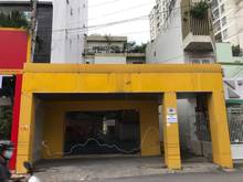 Hình ảnh MT Nguyễn Thượng Hiền, 8m x 17m. 50tr/tháng.