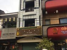 Hình ảnh Cần Cho Thuê Gấp Nhà Nguyên Căn Đường Nguyễn Hữu Cầu Phường Tân Định