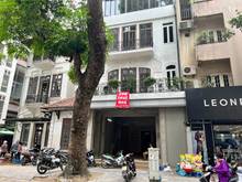 Hình ảnh Cho thuê nhà mặt phố NGÔ THÌ NHẬM cực đẹp,diện tích 160m2, mặt tiền 7m