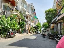 Hình ảnh Bán nhà hẻm xe tải, đường Lê Văn Quới, quận Bình Tân