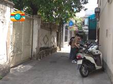 Hình ảnh Bán biệt thự vila , trung tâm quận bình Thạnh đường Hoàng Hoa Thám p7