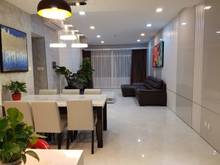 Hình ảnh Nhượng lại Trang Chủ MB66.COM / Đăng Ký Tặng 66K đẹp như Thuỳ Tiên SAIGON PEARL 135m2 3PN 5 tỷ 220TL