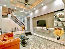 Hình ảnh Thua lỗ CK bán nhà Bình Thới, Quận 11, 68m2, 2 tỷ 870 triệu, SHR
