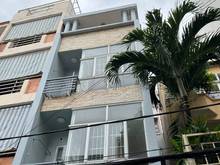 Hình ảnh Mặt Tiền đường Đinh Bộ Lĩnh: Trệt 2 Lầu-ST: Kinh doanh đa ngành