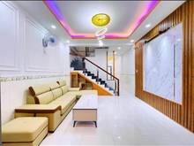 Hình ảnh bán nhà riêng Đường An Dương Vương, Phường 4, Quận 5, Hồ Chí Minh