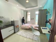 Hình ảnh Căn Hộ Mới Xây Có đầy đủ nội thất ở Tây Thạnh- Quận Tân Phú