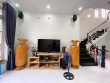 Hình ảnh Ly Dị Chia Tài Sản Bán Gấp Nhà Đ-Nguyễn Chí Thanh Q 5 75m2 -1 tỷ 290tr