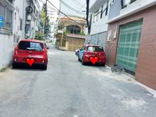 Hình ảnh ⛔️ Mặt Tiền Kinh Doanh, Giá Trong Hẻm, Trung Tâm Bình Thạnh, Nở Hậu.