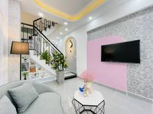 Hình ảnh Cần vốn KD bán gấp nhà Trần Kế Xương , Quận PN, 51m2, 1tỷ930triệu