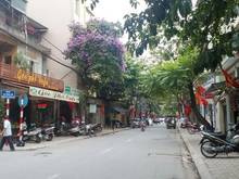 Hình ảnh Bán nhà mặt Phố Tô Vĩnh Diện, Thanh Xuân, DT: 69m2, MT: 4m, Giá: 16 tỷ