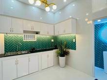 Hình ảnh Cần vốn kinh doanh bán gấp nhà Bàn Cờ, Quận 3, 58m2, 1tỷ 670triệu, SHR