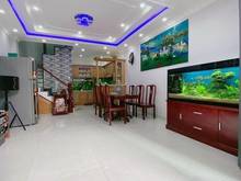 Hình ảnh Gia Đình cần tiền chạy tiền bán gấp  1T1L Đ.Nguyễn xí  75M2/1 TỶ 250TR