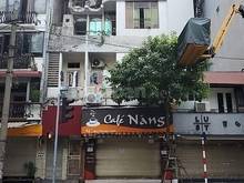 Hình ảnh Cho thuê mặt đường Nguyễn Hữu Huân Hoàn Kiếm giá rẻ
