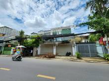 Hình ảnh Cần cho thuê mặt tiền nguyên căn Ung Văn Khiêm, P25, Q.Bình Thạnh