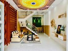 Hình ảnh bán gấp nhà HXH Đ. Vũ Tùng, Bình Thạnh, 65m2- 2 tỷ 050tr- SHr