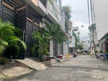 Hình ảnh Bán nhà HXH Thành Thái 50m2, 5 tầng 9 phòng cho thuê chỉ nhỉnh 8 tỷ
