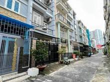 Hình ảnh Bán nhà hẻm xe hơi Mã Lò, sát BV Bình Tân, nhà đẹp, 5x15m, chỉ 4.x tỷ.