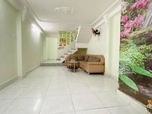 Hình ảnh Kd lỗ bán gấp nhà HXH Lê VĂn Sỹ, Q3, 55m2-1ty520tr-SHR