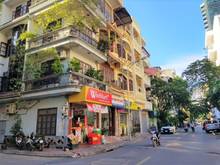 Hình ảnh Bán nhà Hoàng Quốc Việt 66m2x7T, THANG MÁY, PHÂN LÔ, OTO, KINH DOANH
