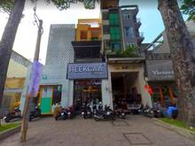 Hình ảnh Nguyên căn 5 lầu, MT Nguyễn Thị Minh Khai. 80tr.