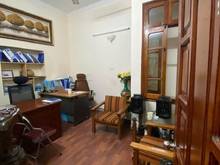 Hình ảnh Cho thuê nhà Phân lô Xuân la 71m2 x 4 tầng làm VP, chuyển phát nhanh