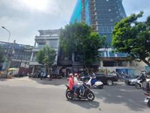 Hình ảnh Bán nhà MT Lê Văn Sỹ, Q.3 DT: 5 x 15 mét, 1 trệt 3 lầu, 23 tỷ TL