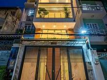 Hình ảnh Cho thuê nhà 16/18a Nguyễn thiện thuật , p2 , q3