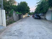 Hình ảnh Chính chủ bán gấp Lô đất 121.4m Mặt Hồ LAM SƠN, Đường 7m