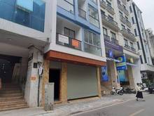 Hình ảnh 120m2, mặt tiền 4m, 25 triệu, cho thuê nhà mặt phố Quang Trung.