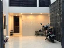 Hình ảnh Cho thuê Mặt bằng góc 2MT Hoàng Văn Thụ, P4, Tân Bình 18tr đi riêng