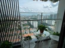 Hình ảnh Cho thuê MIDTOWN THE PEAK  nhà đẹp , 2PN , 2WC  giá 30 triệu
