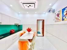 Hình ảnh Thua lỗ CK cần bán gấp nhà Bình Thới, Quận 11, 50m2, 1tỷ 670triệu SHR