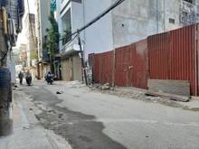Hình ảnh Giảm 5 tỷ bán gấp 500m2 đất mặt tiền  Quận Đống Đa, 42 try tỷ