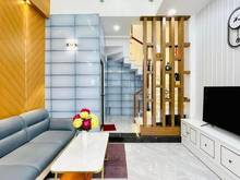 Hình ảnh Ly dị bán gấp nhà Hàn Hải Nguyên, Quận 11, 55m2, 1tỷ 640 triệu, SHR