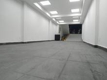 Hình ảnh Nguyên căn Hầm, 5 lầu. 555m2. MT Phan Đình Phùng.