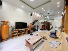 Hình ảnh Kẹt Nợ Bán Gấp Nhà Đ. Sư Vạn Hạnh, Q10 Gần Tttm Vạn Hạnh Mall, Dt 75m2