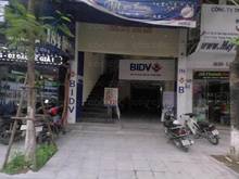 Hình ảnh Cho thuê mặt tiền 6m/75m2 Lê Thanh Nghị - Hai Bà Trưng