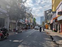 Hình ảnh Mặt tiền kinh doanh chợ Tân Quy , cho thuê hoặc buôn bán đỉnh , Quận 7