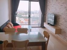 Hình ảnh Cho thuê chung cư 2pN - Full NT - 75m2 - 15tr The Sun Avenue