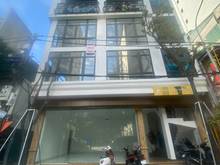 Hình ảnh Cho thuê nhà mặt phố lô góc TRẦN THÁI TÔNG, Diện tích 90m2, mặt tiền7m