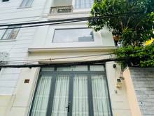 Hình ảnh Kẹt tiền cần bán gấp Hẻm xe hơi Nguyễn Thượng Hiền, 4.8x8m.