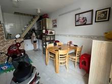 Hình ảnh Bán nhà riêng nở hậu, hẻm xe hơi Quận 12 - Cách Ngã tư Chợ Cầu chỉ 550