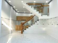 Hình ảnh Bán nhà 1T1L đường Nguyễn thiện thuật,Q3,49m2-1ty330tr-SHR
