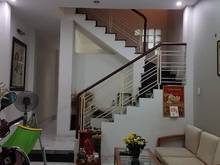 Hình ảnh Cần tiền trả nợ bán nhà 1T1L 75m2/990tr -Đ.phạmthế hiển -q8 gần chợ