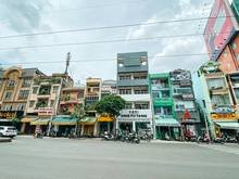 Hình ảnh Chính chủ cần Bán nhà 166 Phan Xích Long, P. 2, Phú Nhuận giá 71tỷ