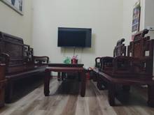 Hình ảnh An sinh tuyệt vời, Nguyễn Khoái -  Hoàng Mai, 38m x 4T, chỉ 2.5 tỷ