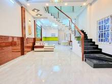 Hình ảnh Bán Gấp Nhà Đ.Lê Quang Sung-Q6-58m2-1 Tỷ 670tr-SHR-Gần Chợ